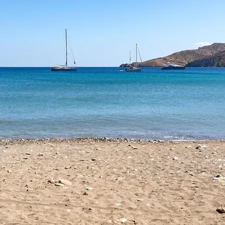 Appartement Asterias 4 *