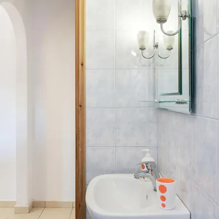 Appartement Asterias 4