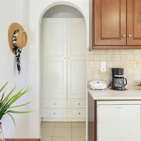 Asterias 4 Appartement