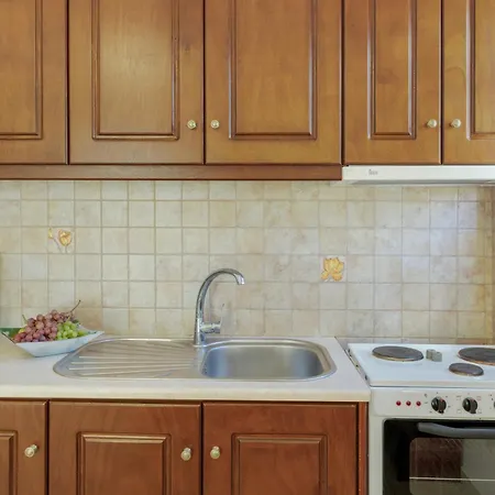 Appartement Asterias 4 *