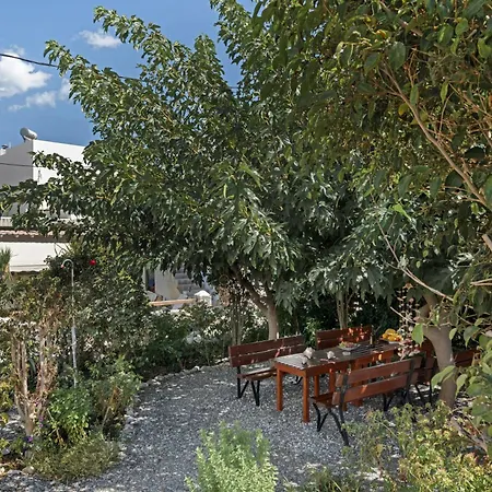 Asterias 4 Appartement Astypálaia