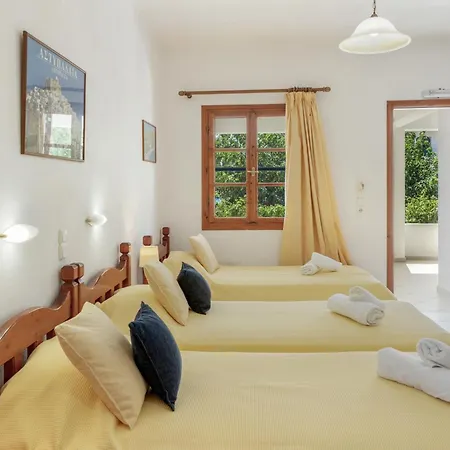 Asterias 4 Appartement