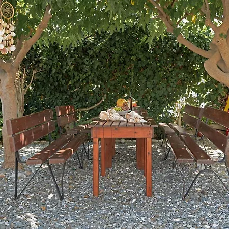 Asterias 4 Appartement
