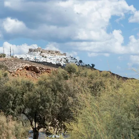 Appartement Asterias 4 *