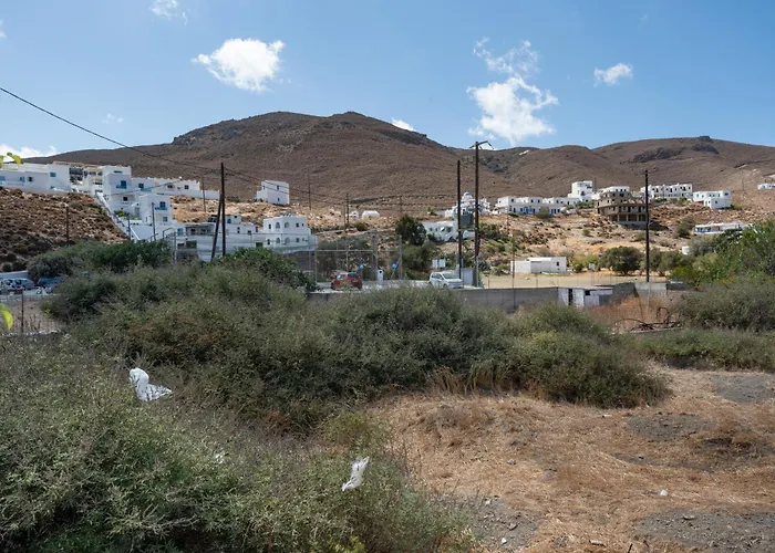 Asterias 4 * Astypálaia