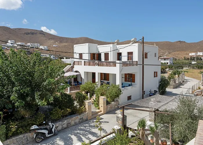 Asterias 4 * Astypálaia