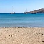 Apartmán Asterias 4 *