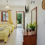 Asterias 4 * Astypálaia