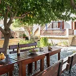Apartmán Asterias 4