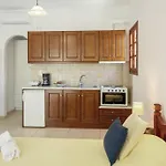 Asterias 4 Apartamento *