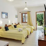 Asterias 4 Apartamento