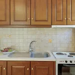 Apartmán Asterias 4 *