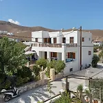 Asterias 4 * Astypálaia