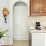 Asterias 4 Apartamento Astypálaia