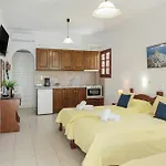 Apartamento Asterias 4