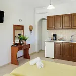 Asterias 4 Apartamento *