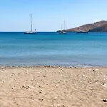 Apartamento Asterias 4 Astypálaia