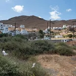 Asterias 4 Apartamento *