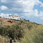 Apartamento Asterias 4 *