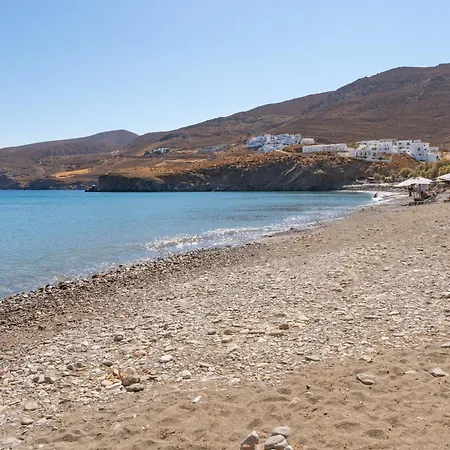 Asterias 4 * Livadi (Astypalaia)