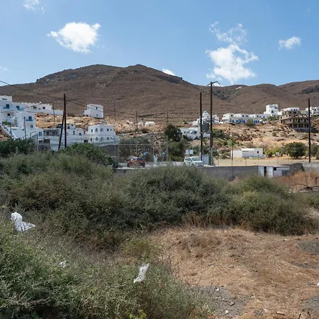 Asterias 4 * Livadi (Astypalaia)