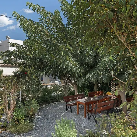 Asterias 4 * Livadi (Astypalaia)