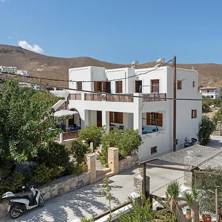 Asterias 4 * Astypalaia