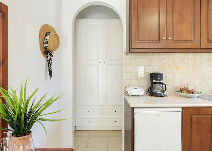 Asterias 4 아파트