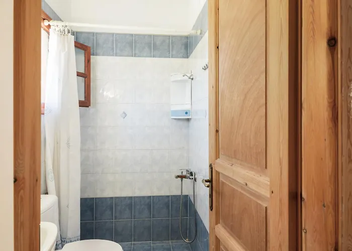 Asterias 4 아파트 *