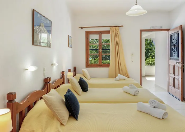 Asterias 4 Astypálaia