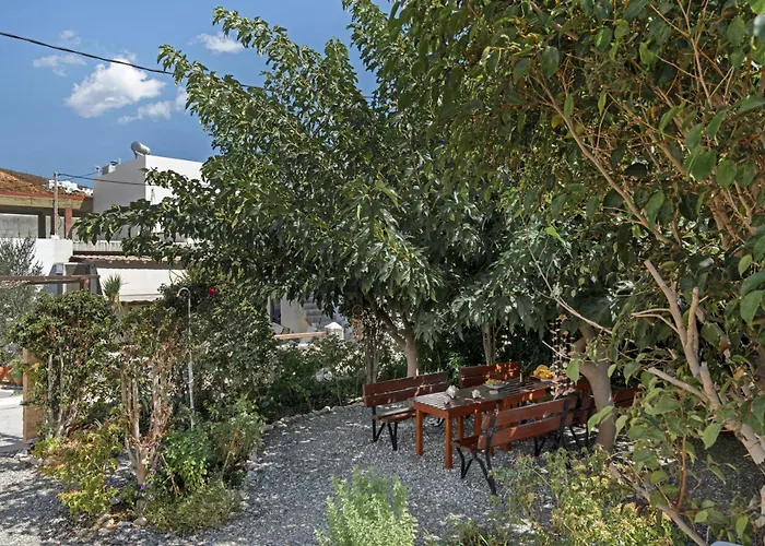 Asterias 4 * Astypálaia